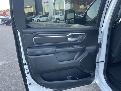 Used 2025 RAM 1500 Big Horn image 13
