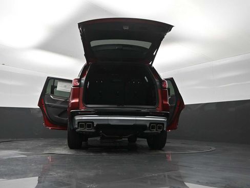 New 2026 GMC Acadia Denali w/ Super Cruise Package image 53