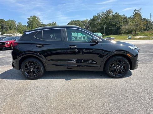 New 2026 Buick Encore GX Sport Touring w/ Comfort Package image 5