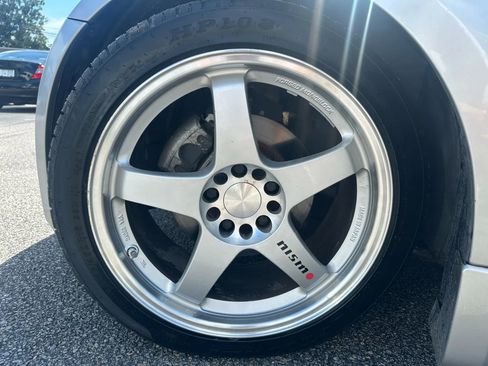 Used 2005 Nissan 350Z Touring image 35