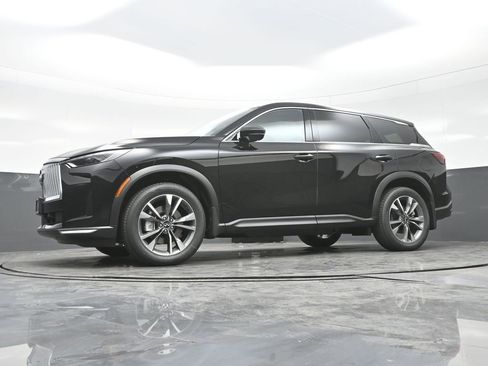 Used 2026 INFINITI QX60 Pure w/ Cargo Package AWD/4WD image 24