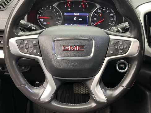 Used 2020 GMC Terrain SLT w/ Preferred Package image 14
