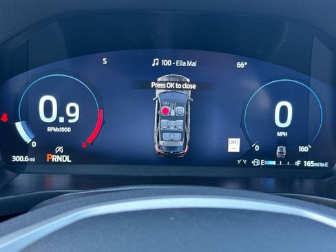 New 2026 Ford Explorer Active w/ Active Comfort Package RWD image 29