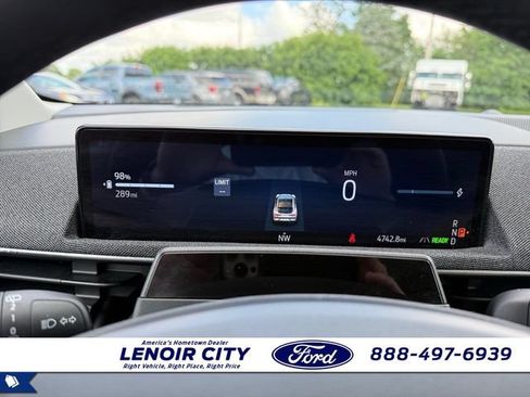 Used 2025 Ford Mustang Mach-E Premium RWD image 22