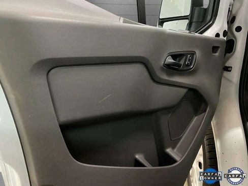 Used 2024 Ford Transit 350 XLT image 29