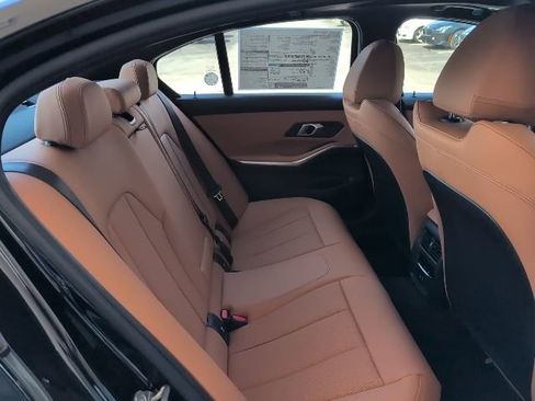 New 2026 BMW 330i xDrive Sedan image 34