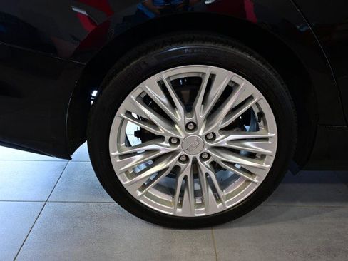 Used 2024 Cadillac CT4 Premium Luxury AWD/4WD image 40