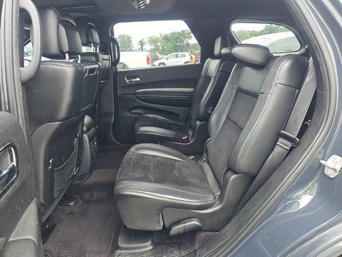 Used 2018 Dodge Durango GT w/ Premium Group RWD image 5