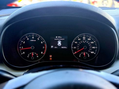 Used 2022 Kia Sportage EX w/ EX Technology Package image 40