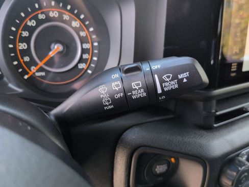 New 2026 Jeep Wrangler Sport S image 24