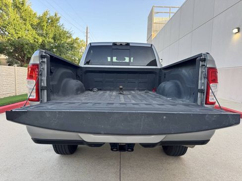 Used 2024 RAM 2500 Tradesman w/ Chrome Appearance Group AWD/4WD image 49