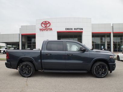 Used 2026 RAM 1500 Big Horn