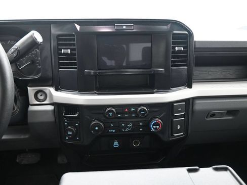 Certified 2026 Ford F250 XL w/ STX Appearance Package AWD/4WD image 22