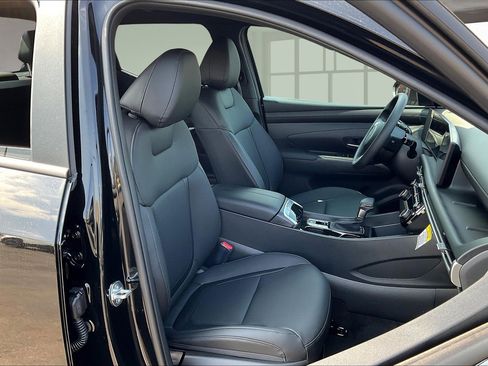 New 2026 Hyundai Santa Cruz SEL image 11