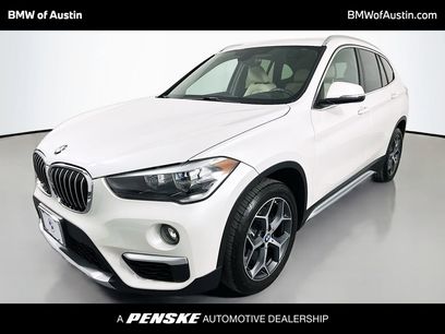 Used 2018 BMW X1 sDrive28i