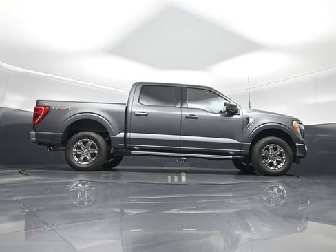 Used 2023 Ford F150 XLT w/ Equipment Group 302A High AWD/4WD image 46