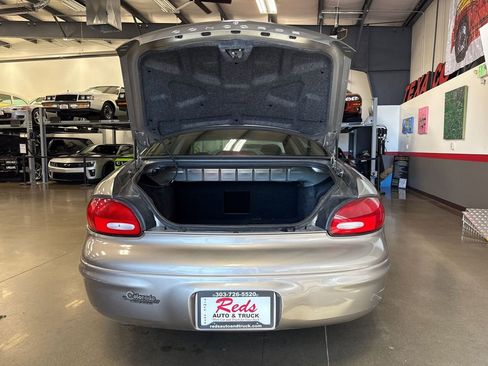 Used 1998 Chrysler Concorde LX image 90