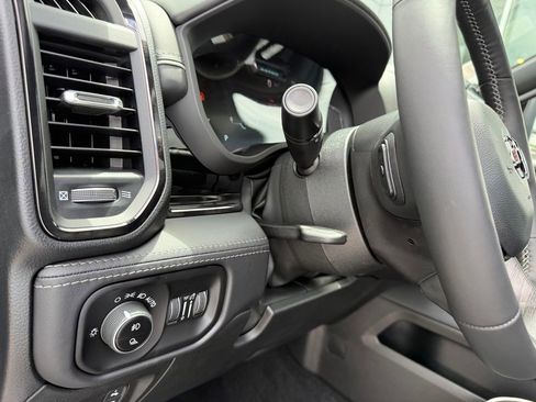 New 2026 RAM 1500 Limited AWD/4WD image 8