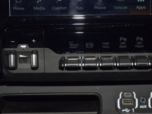 Used 2022 RAM 2500 Laramie image 35