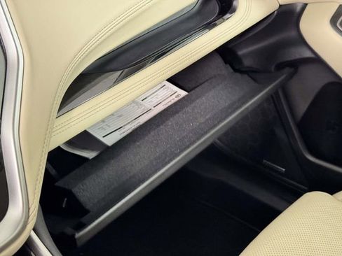 Certified 2025 Subaru Legacy Limited AWD/4WD image 29