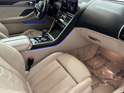 Certified 2023 BMW M850i xDrive Convertible AWD/4WD image 31