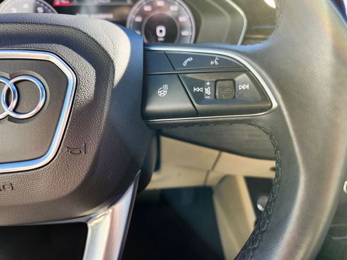 Certified 2022 Audi A5 2.0T Premium Plus image 16