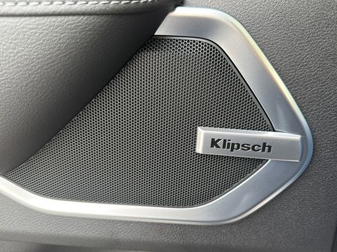 New 2026 Nissan Armada Platinum image 36