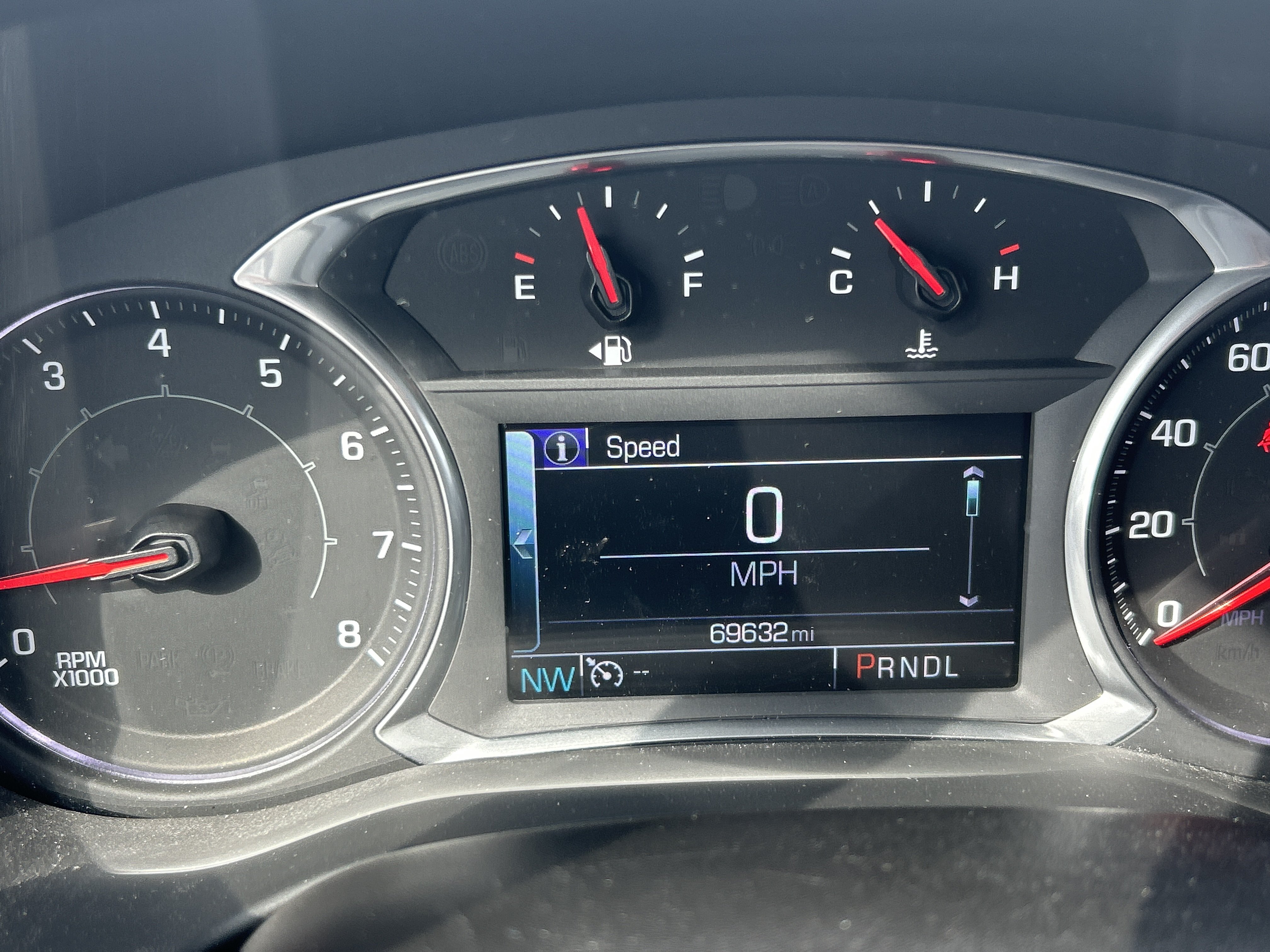 Used 2018 GMC Acadia SLE w/ Driver Alert Package I AWD/4WD image 36