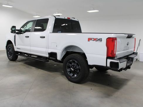 New 2026 Ford F250 XL w/ STX Appearance Package image 6