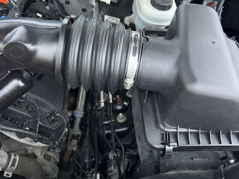 Used 2016 Ford F150 Lariat w/ Equipment Group 502A Luxury image 49