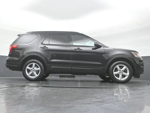 Used 2019 Ford Explorer 4WD image 41