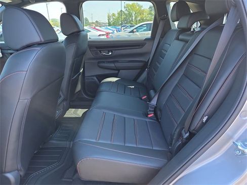 New 2026 Honda CR-V Sport-L image 6