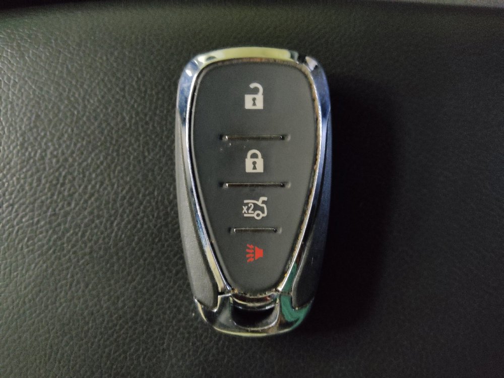 Used 2023 Chevrolet Malibu LS w/ Driver Confidence Package FWD image 32