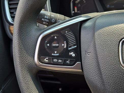 Used 2018 Honda CR-V EX image 21