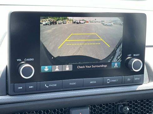 Used 2023 Honda CR-V EX image 35