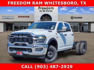 New 2026 RAM 3500 Tradesman AWD/4WD video 1