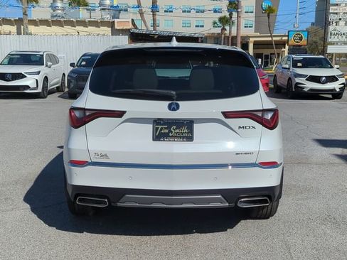 New 2026 Acura MDX Technology Package image 5