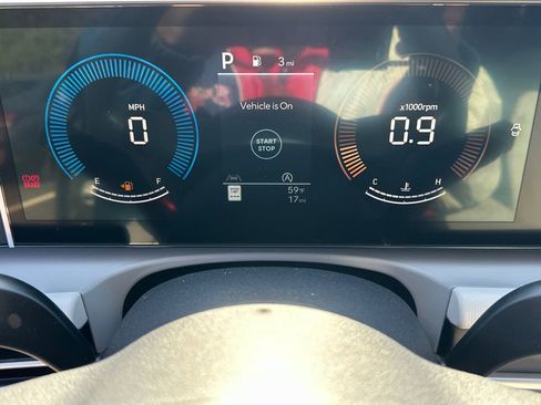 New 2025 Hyundai Tucson SEL image 26