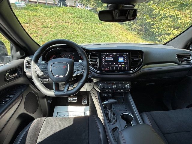 Used 2026 Dodge Durango R/T w/ Blacktop Package AWD/4WD image 10