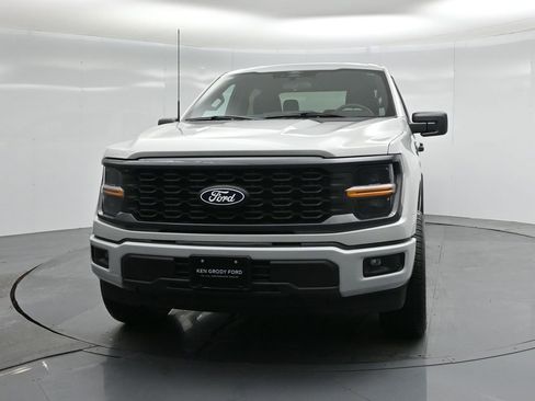 Used 2024 Ford F150 STX image 51