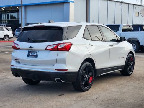 Used 2019 Chevrolet Equinox LT FWD image 7