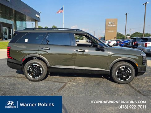 New 2026 Hyundai Palisade XRT Pro image 13