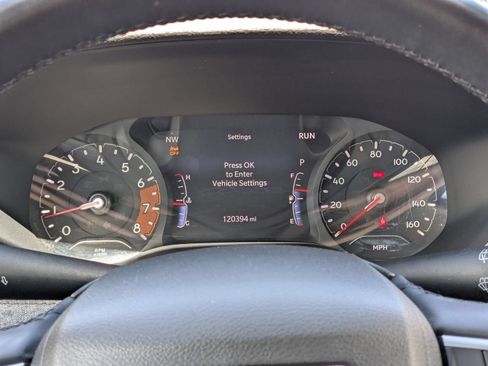 Used 2022 Jeep Compass Latitude AWD/4WD image 19