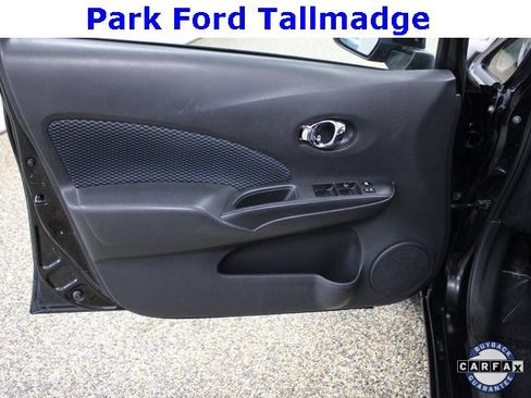 Used 2014 Nissan Versa Note SV w/ Convenience Package image 11