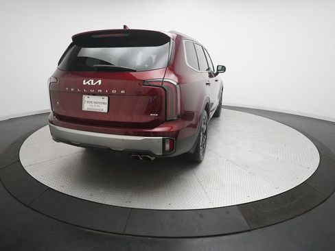 Certified 2023 Kia Telluride SX Prestige image 13