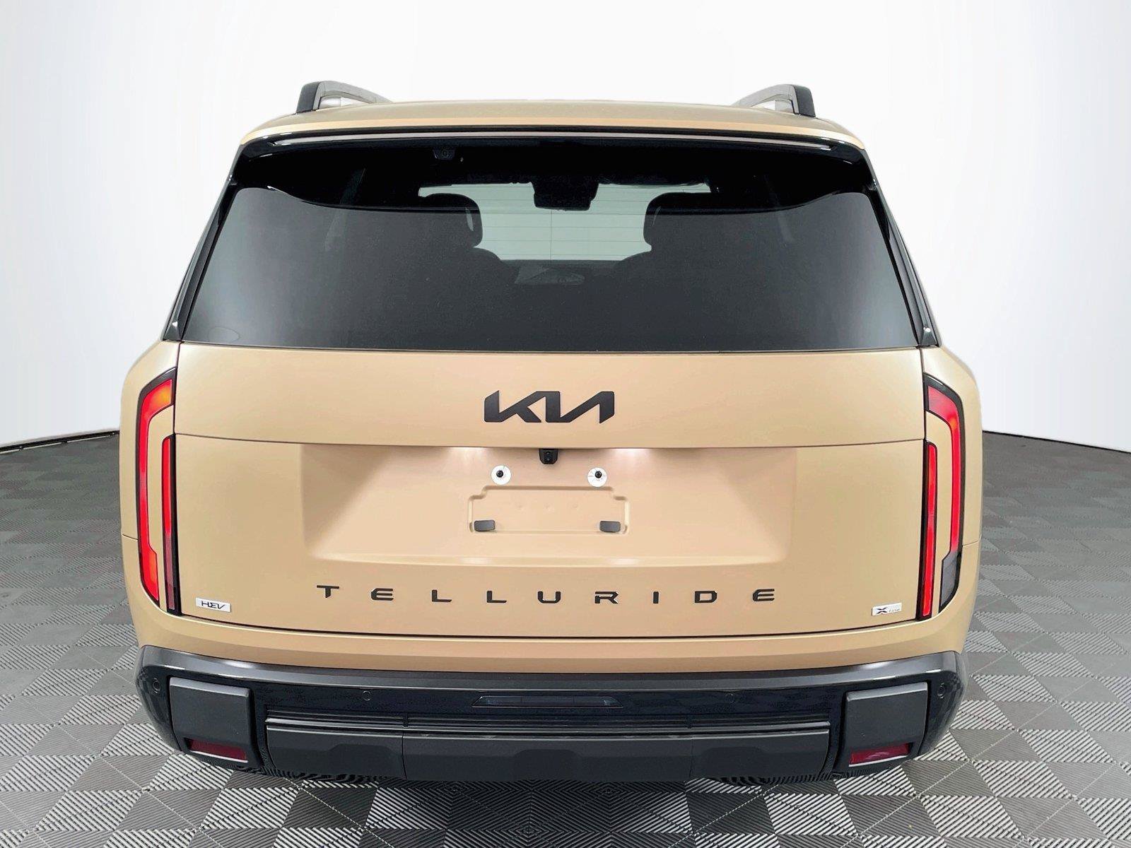 New 2027 Kia Telluride X-Line SX Prestige AWD/4WD image 7