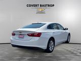 Certified 2024 Chevrolet Malibu LT image 6