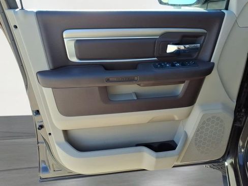 Used 2018 RAM 2500 Big Horn image 17