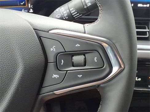 New 2026 Chevrolet Trax ACTIV w/ Driver Confidence Package image 15