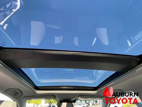 New 2026 Toyota Camry XLE w/ Premium Package FWD image 24